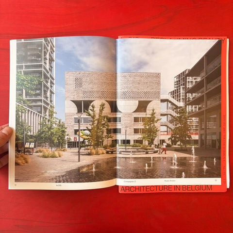A+ 319 RECLA+IMING BEAUTY / Volume 53 (2026) N.4 NL