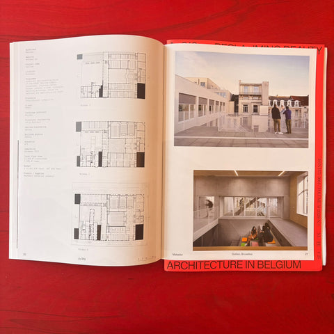 A+ 319 RECLA+IMING BEAUTY / Volume 53 (2026) N.4 NL