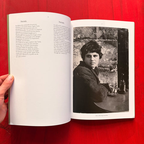 Expo54 / Agnès Varda