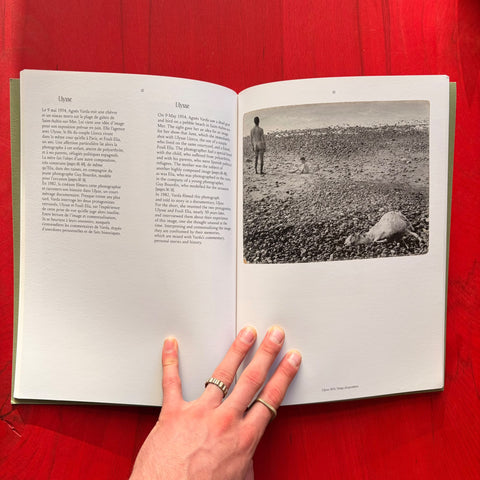 Expo54 / Agnès Varda
