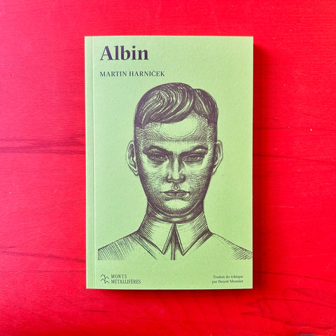 Albin / Martin Harnicek