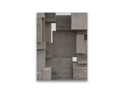 Formation - Antony Gormley