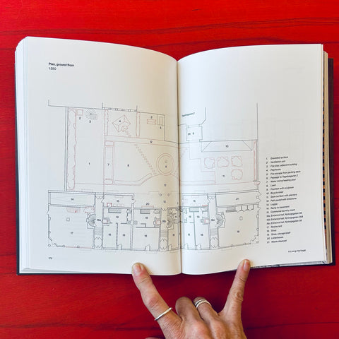 The Rental Palace - A Building by Backström & Reinius and Krupinski / Krupinska