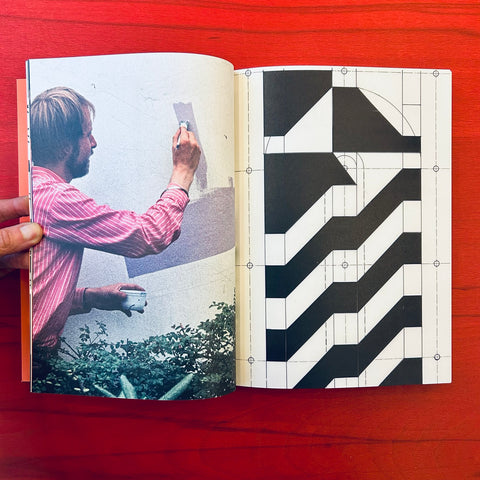 Flemming Skude – Supergrafik 1969–1982 / T. Teilmann Frederiksen, H. Munk eds.