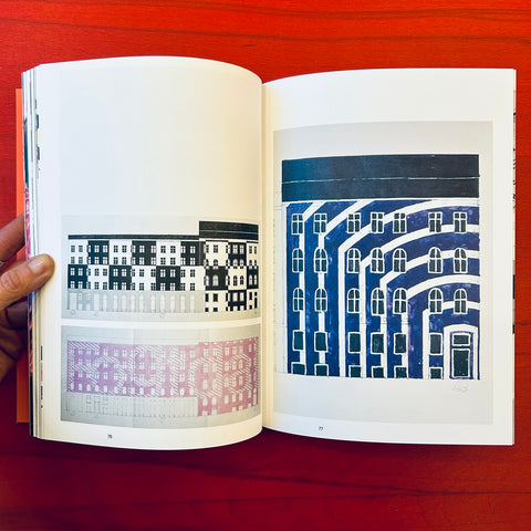 Flemming Skude – Supergrafik 1969–1982 / T. Teilmann Frederiksen, H. Munk eds.