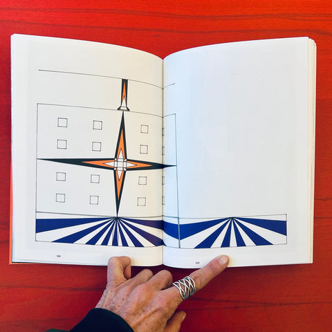 Flemming Skude – Supergrafik 1969–1982 / T. Teilmann Frederiksen, H. Munk eds.
