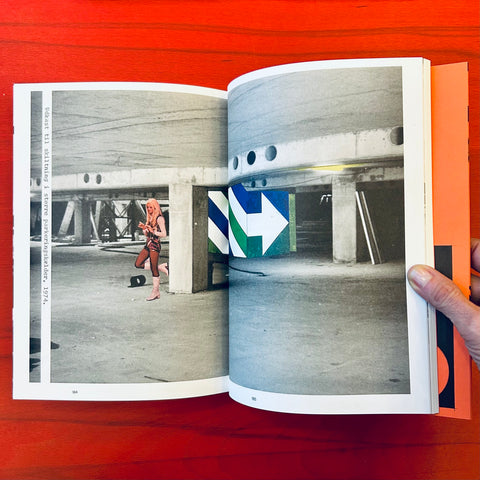 Flemming Skude – Supergrafik 1969–1982 / T. Teilmann Frederiksen, H. Munk eds.