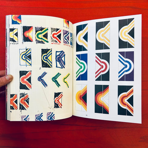 Flemming Skude – Supergrafik 1969–1982 / T. Teilmann Frederiksen, H. Munk eds.
