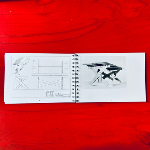 Autoprogettazione / Enzo Mari