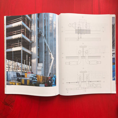 Baukunst. Frame / Adrien Verschuere, Romain Cavallin Cavallin