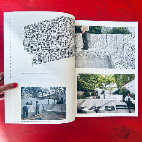 Benoît: Artiste en architecture / An Fonteyne, Elke Schoonen