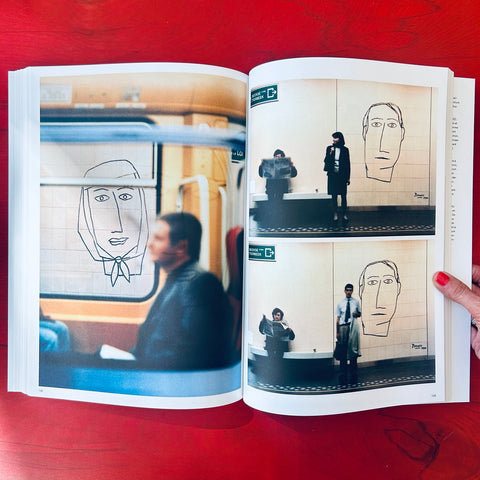 Benoît: Artiste en architecture / An Fonteyne, Elke Schoonen