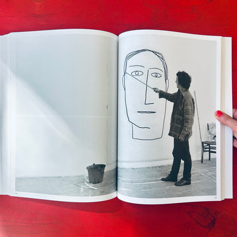 Benoît: Artiste en architecture / An Fonteyne, Elke Schoonen