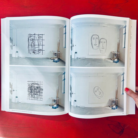 Benoît: Artiste en architecture / An Fonteyne, Elke Schoonen