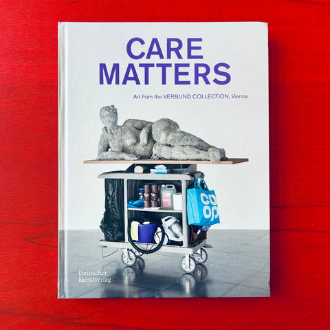 CARE MATTERS / Gabriele Schor