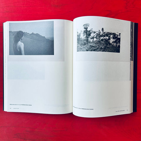 CP138 Gordon Matta-Clark : Readings of the archive by Yann Chateigné, Hila Peleg & Kitty Scott