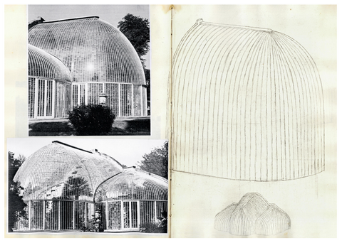 Greenhouse Studies / Philippe Weisbecker