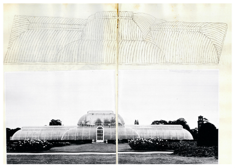 Greenhouse Studies / Philippe Weisbecker