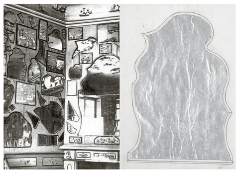 Miroirs / Philippe Weisbecker.