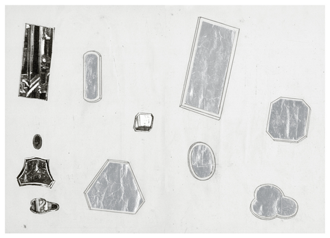 Miroirs / Philippe Weisbecker.