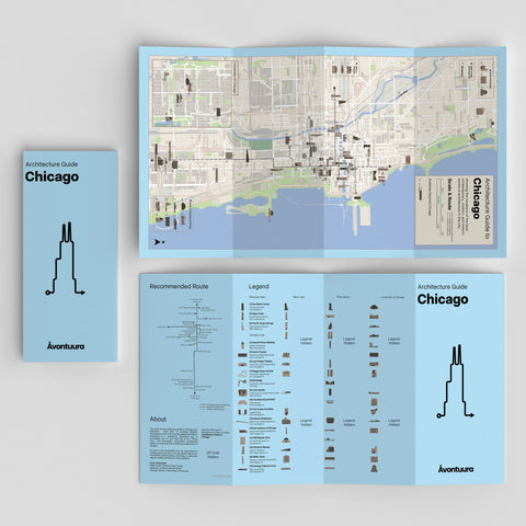 Chicago / Architecture Guide