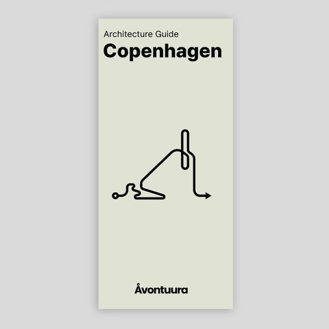Copenhagen / Architecture Guide