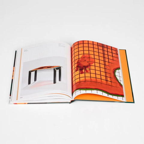 Gaetano Pesce: The Chiat/Day Project / Paul Ménacer Poussin, Paul-Louis Betto, Ivan Mietton, Collectif, Donatella Brun
