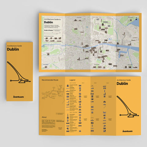 Dublin / Architecture Guide