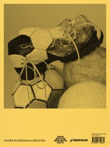 Écodesign et Création n° 02: Produire / Caroline Dupré, Jérôme Meudic