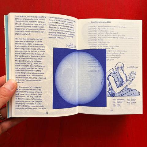 Encyclopedia of the Uncertain: A Meditation on Doubt / Anna Püschel