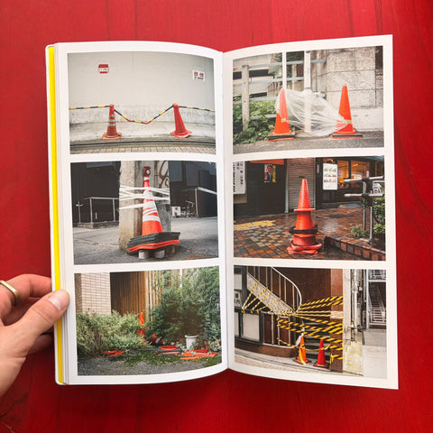 Extreme Caution / Dan Szpara