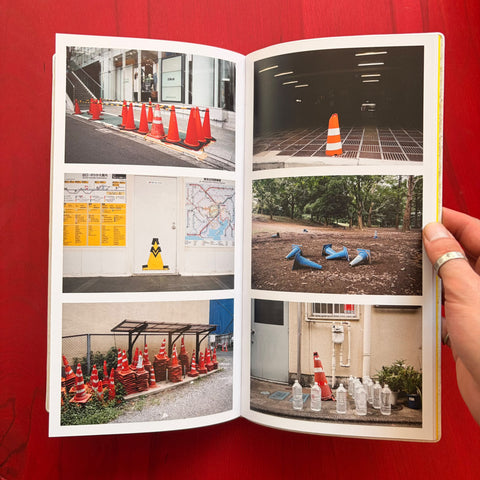 Extreme Caution / Dan Szpara