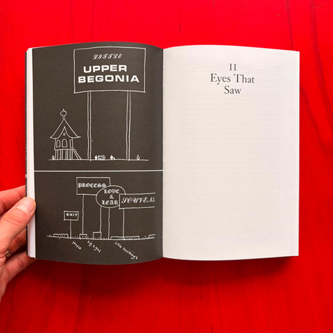 Eyes That Saw: Architecture after Las Vegas / Stanislaus von Moos, Martino Stierli, Robert A.M. Stern, et al.