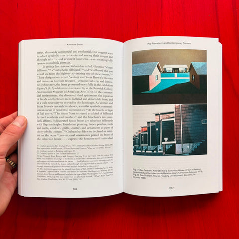 Eyes That Saw: Architecture after Las Vegas / Stanislaus von Moos, Martino Stierli, Robert A.M. Stern, et al.