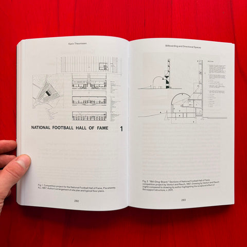 Eyes That Saw: Architecture after Las Vegas / Stanislaus von Moos, Martino Stierli, Robert A.M. Stern, et al.
