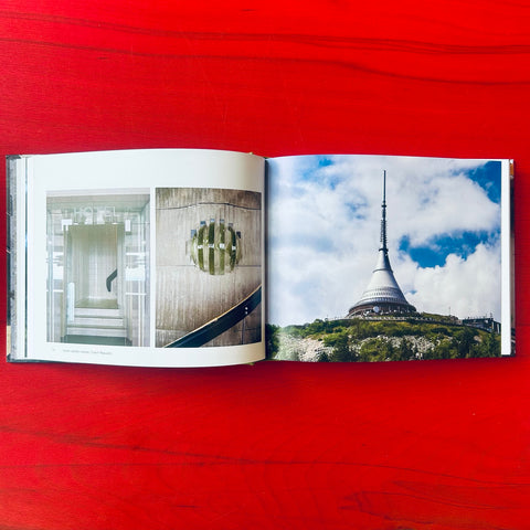 Socialist Hotels / Caroline Eden, Elena Amabili