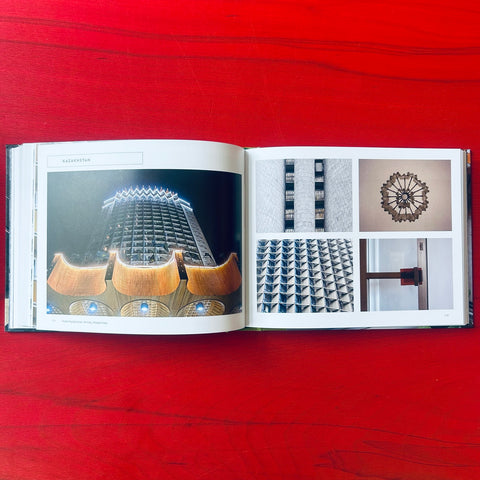 Socialist Hotels / Caroline Eden, Elena Amabili
