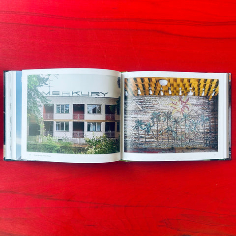 Socialist Hotels / Caroline Eden, Elena Amabili