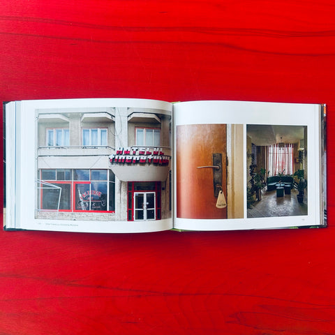 Socialist Hotels / Caroline Eden, Elena Amabili