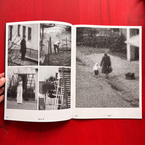 Figures / Gilles Pourtier
