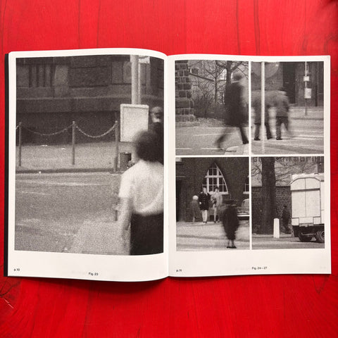Figures / Gilles Pourtier