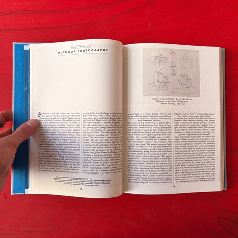 First Times, First Photos / Luce Lebart, Lyosha Kritsouk