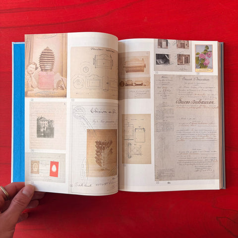 First Times, First Photos / Luce Lebart, Lyosha Kritsouk