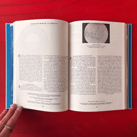 First Times, First Photos / Luce Lebart, Lyosha Kritsouk