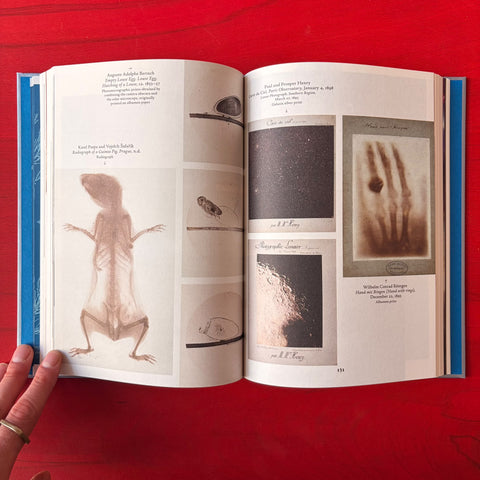 First Times, First Photos / Luce Lebart, Lyosha Kritsouk