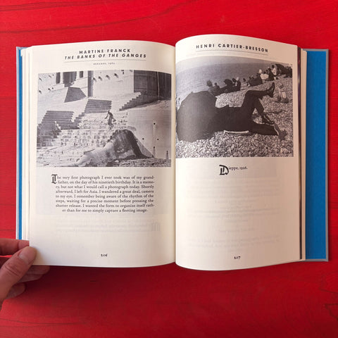 First Times, First Photos / Luce Lebart, Lyosha Kritsouk