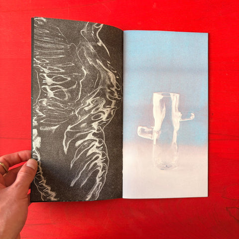Glas / Jochen Holz