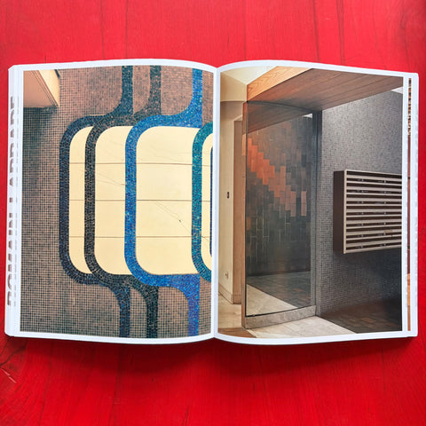 HALLWAYS / Romain Laprade