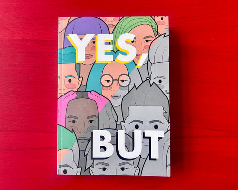 Yes, But / kazakh Gudim