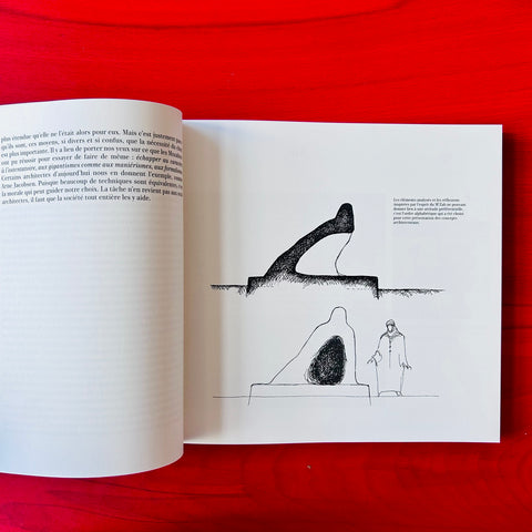 Le M’Zab, une leçon d’architecture / André Ravéreau